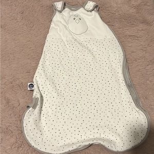 Nested bean sleep sack NWOT